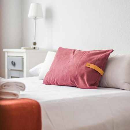 Lope De Vega Apartment Гранада Экстерьер фото