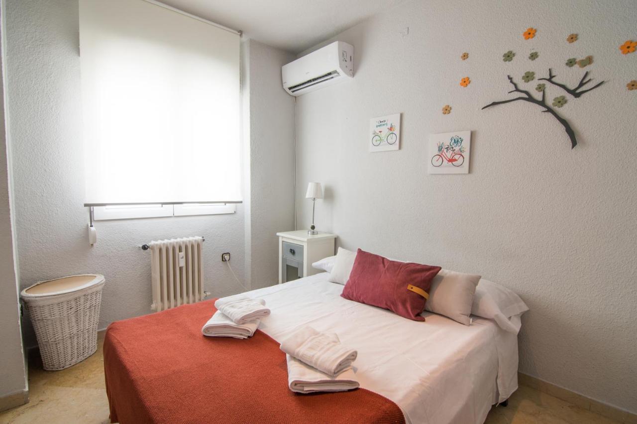 Lope De Vega Apartment Гранада Экстерьер фото